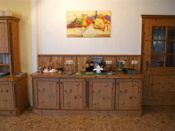 Landgasthof Zum Scheiber Сирнитц Экстерьер фото