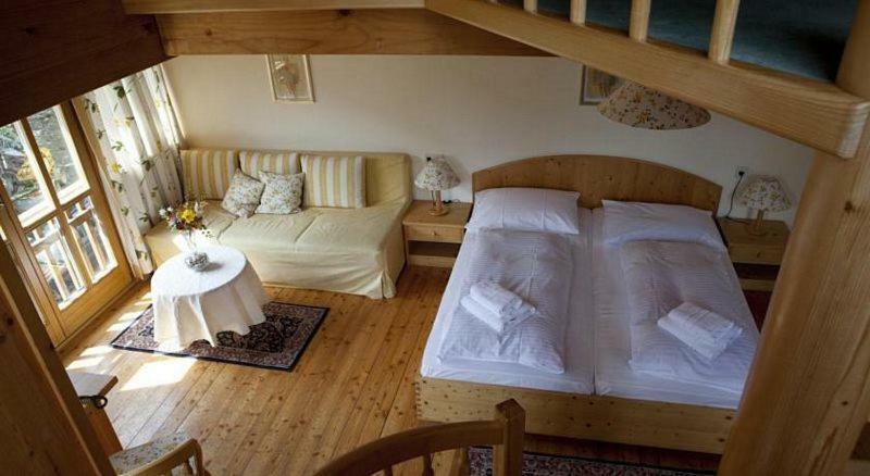 Landgasthof Zum Scheiber Сирнитц Экстерьер фото