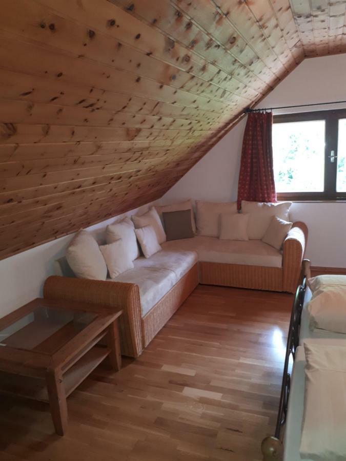 Landgasthof Zum Scheiber Сирнитц Экстерьер фото